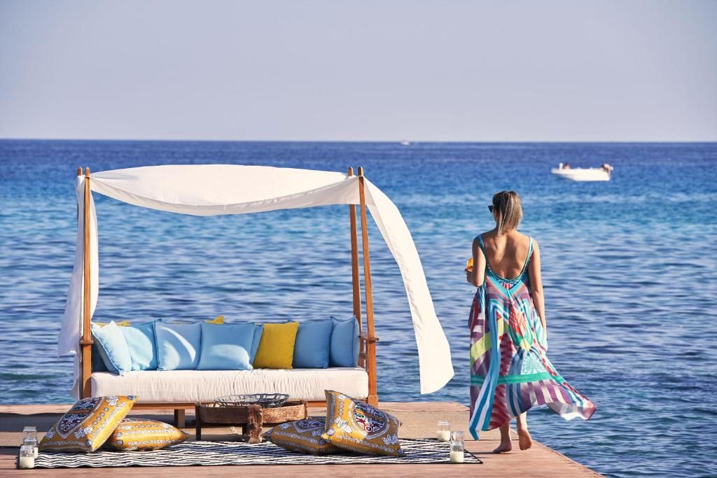 Aquagrand Artistic Luxury Beach Resort, foto 13