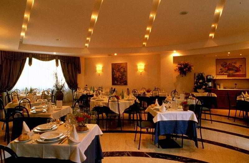 Quality Hotel Nova Domus, foto 2