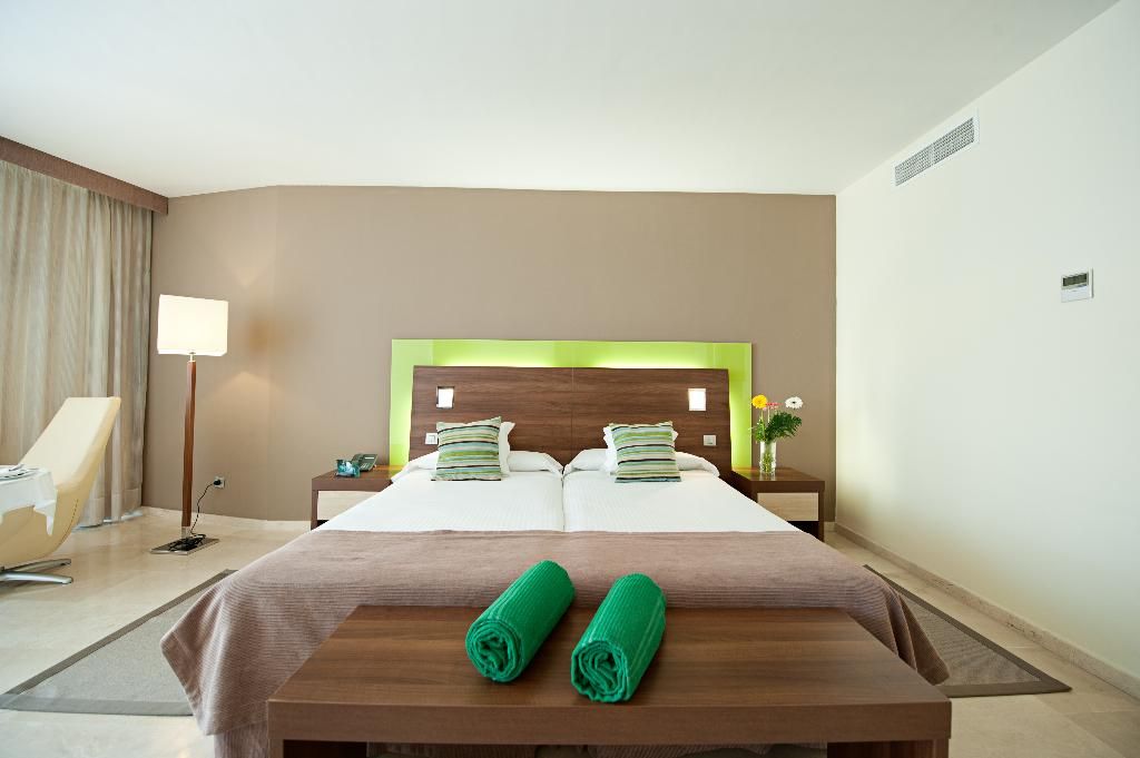 Hotel Livvo Valle Taurito, foto 4