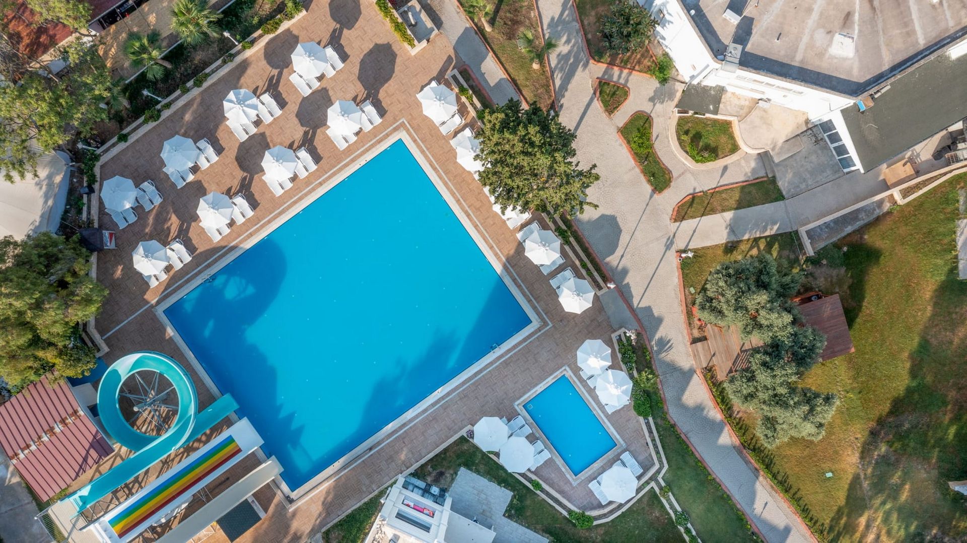Maya World Hotel Didyma, foto 3