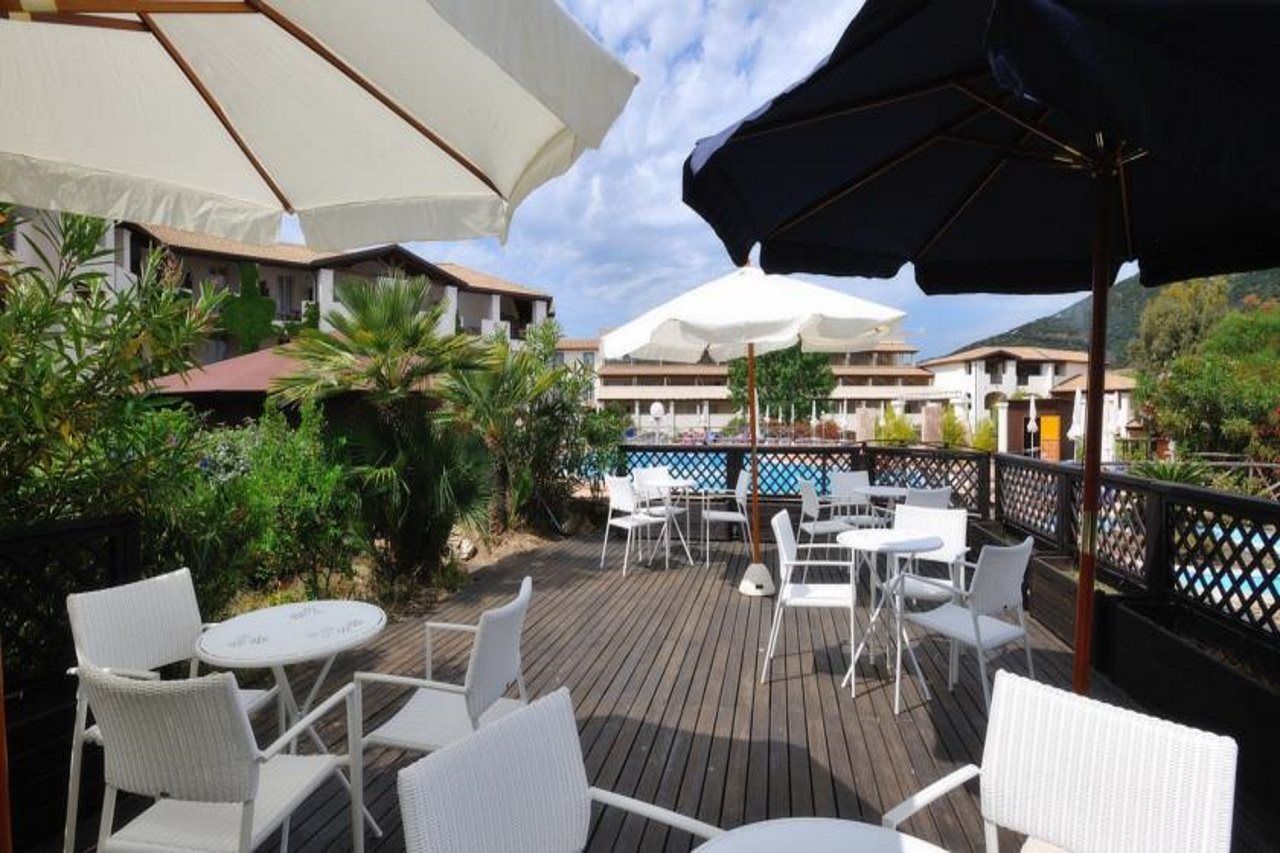 Cala della Torre Resort, foto 3