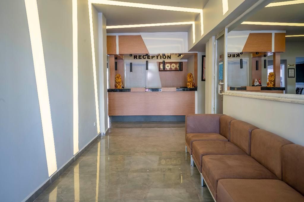 Aslan Corner Hotel, foto 13