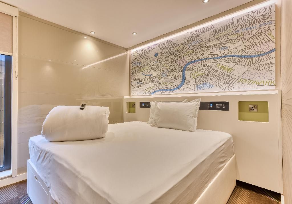 hub by Premier Inn London Clerkenwell, foto 10