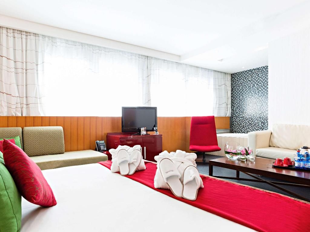 Novotel Roma Eur, foto 10