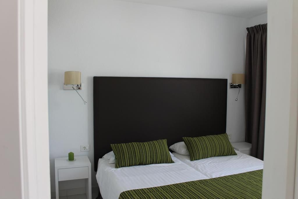Babalu Apartamentos, foto 11