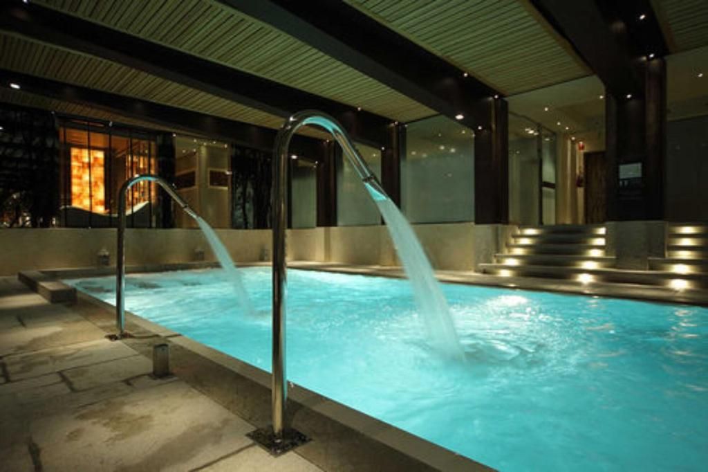 Rosapetra Spa Resort, foto 12