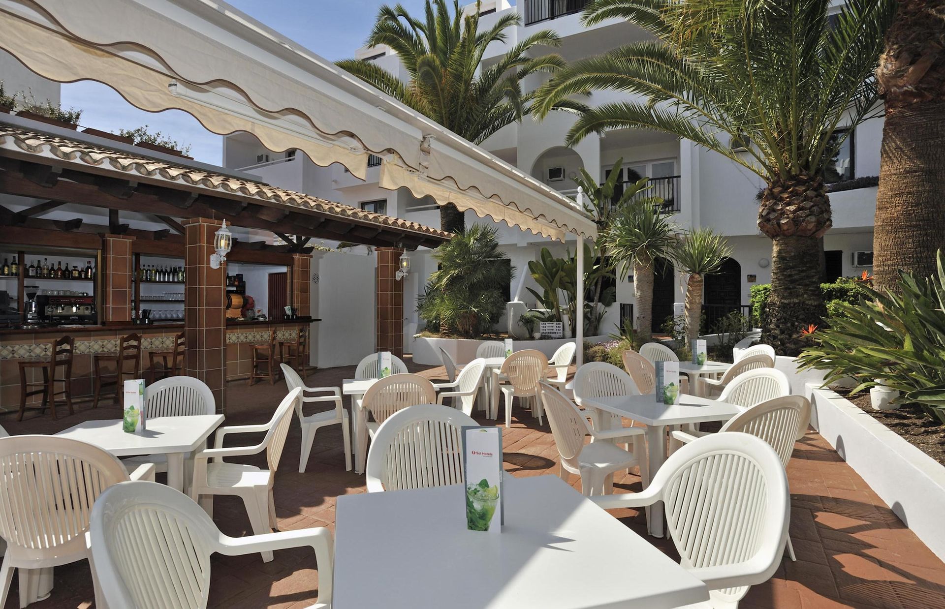 SOL Cala d'Or Apartamentos, foto 2