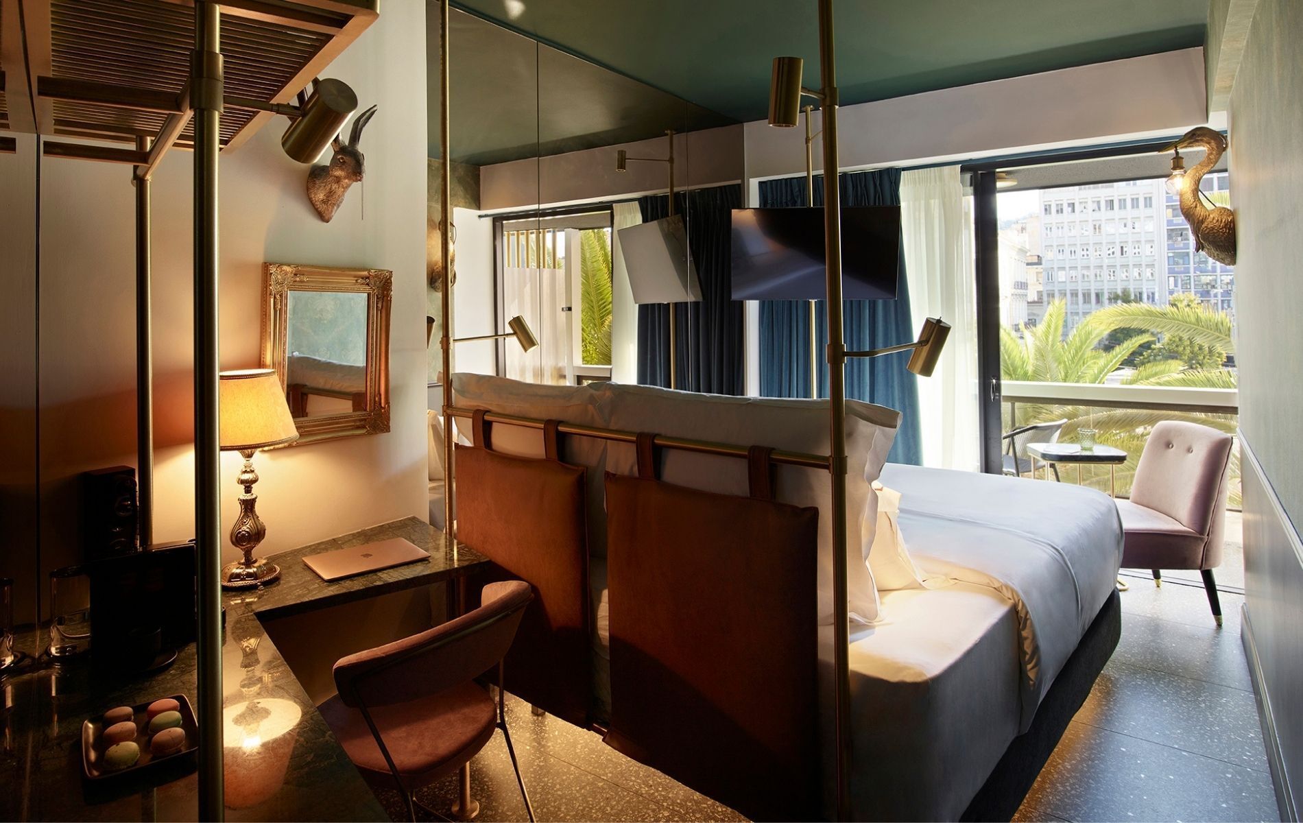 Skylark, Aluma Hotel & Resort, foto 2