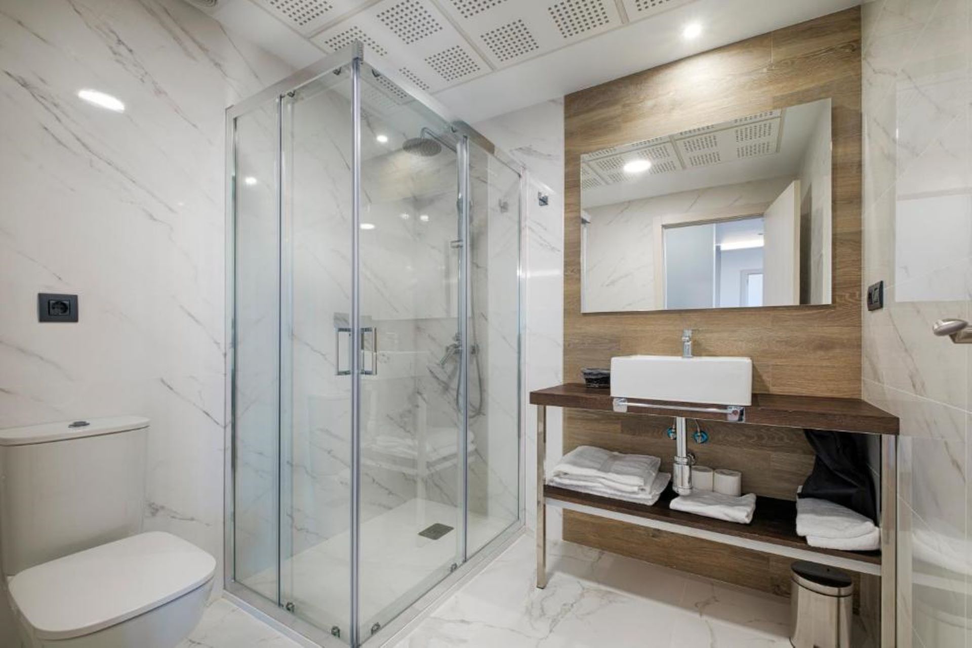 Th Suites, foto 14