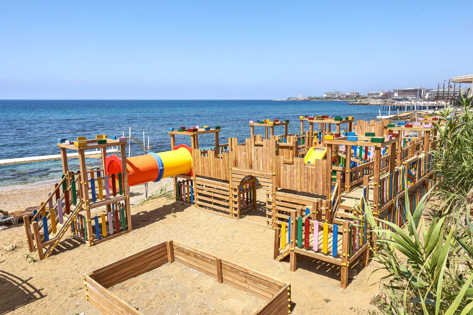 Vikingen Infinity Resort & Spa, foto 11
