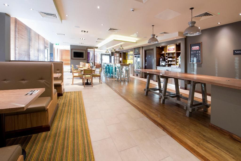 London Lewisham Hotel, foto 12