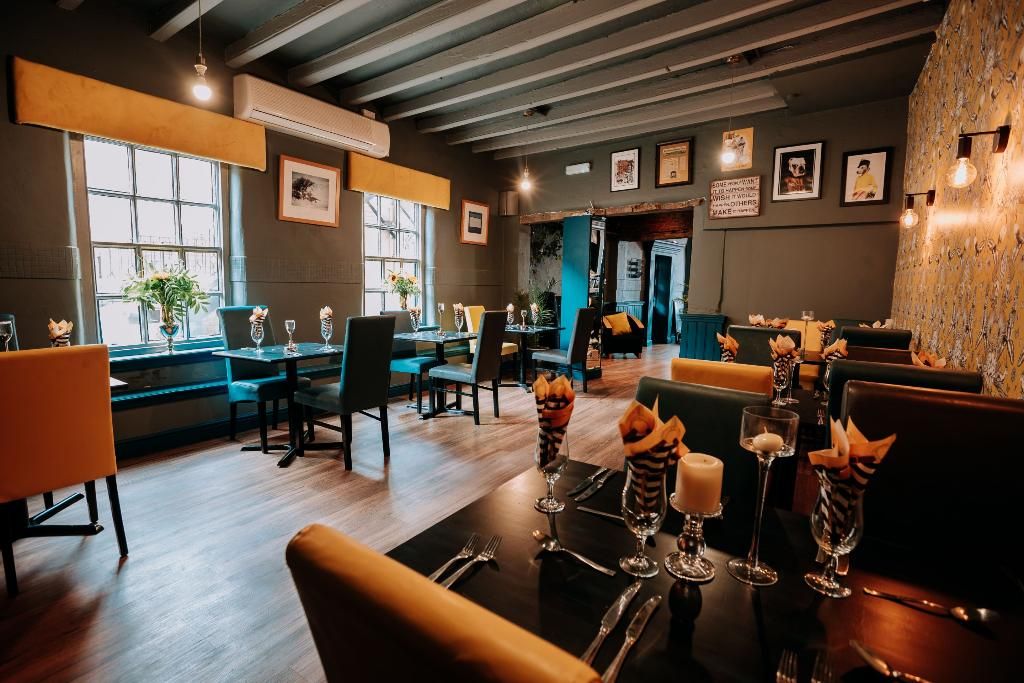 The Leven, foto 7
