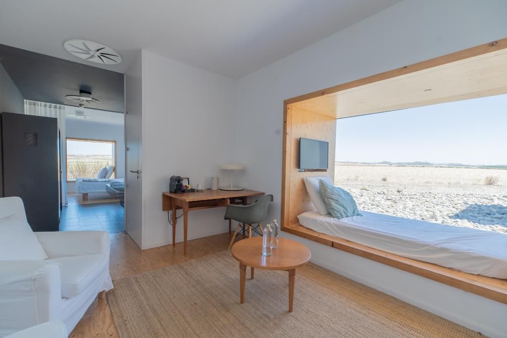 Hotel Aire de Bardenas, foto 13