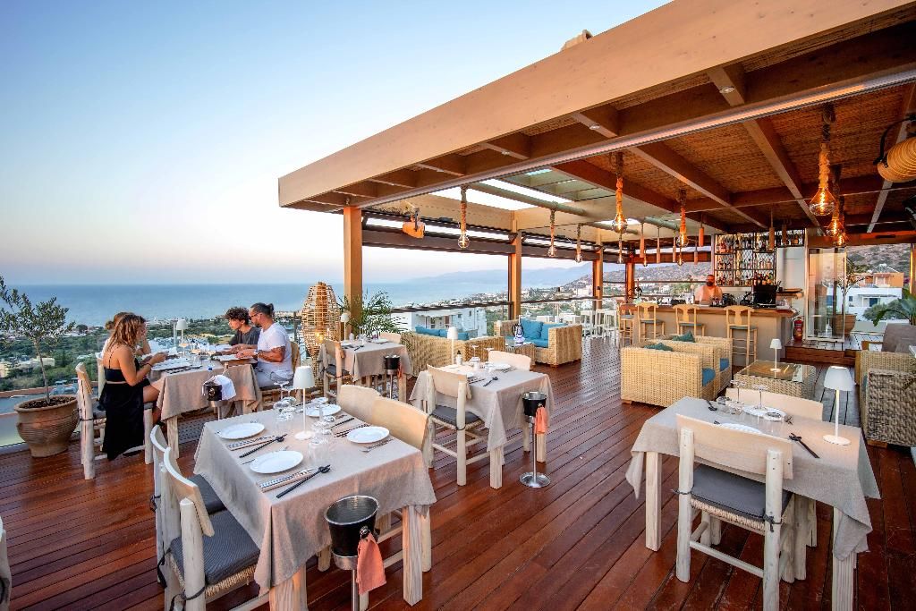 Esperides Resort Crete, foto 4
