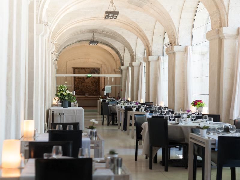 Hôtel Cloître Saint-Louis, foto 3