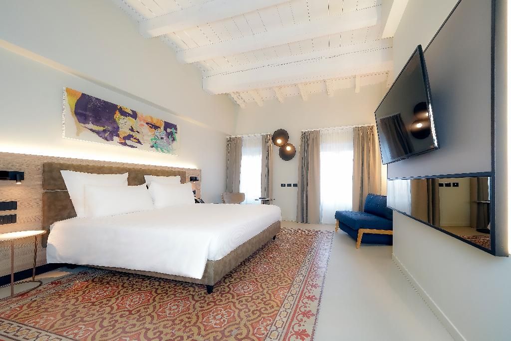 Bergamo Inn 21, foto 4