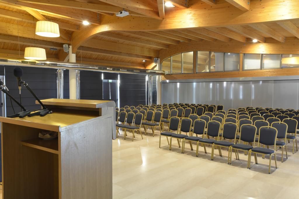 Grand Hotel Tiziano e dei Congressi, foto 3