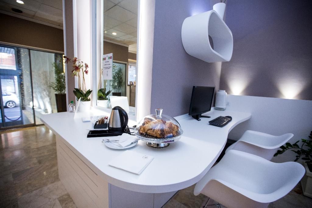 Agape Hotel, foto 15