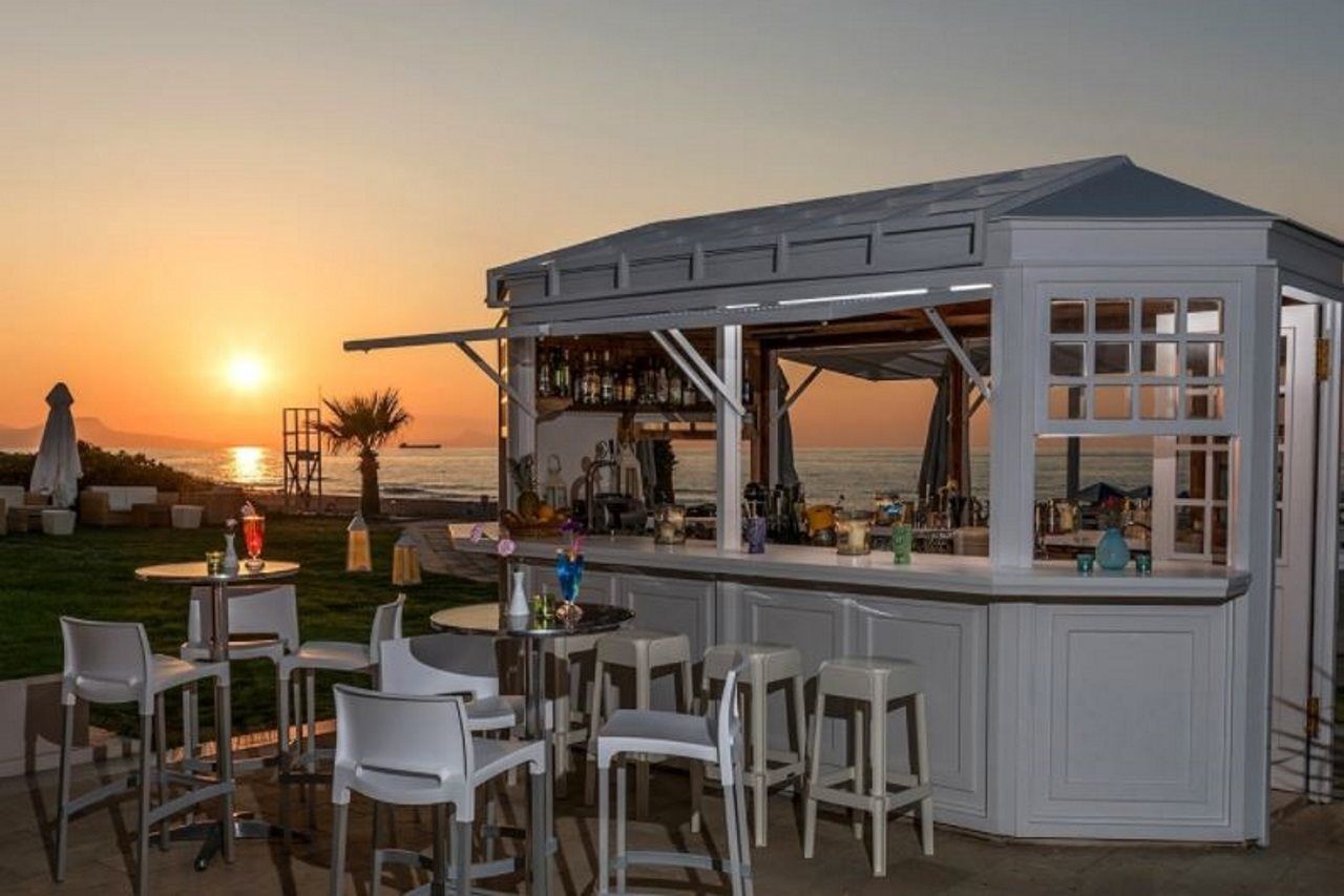 Iperion Beach Hotel, foto 11