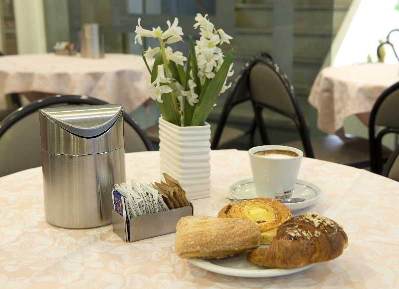 Hotel Careggi, foto 13