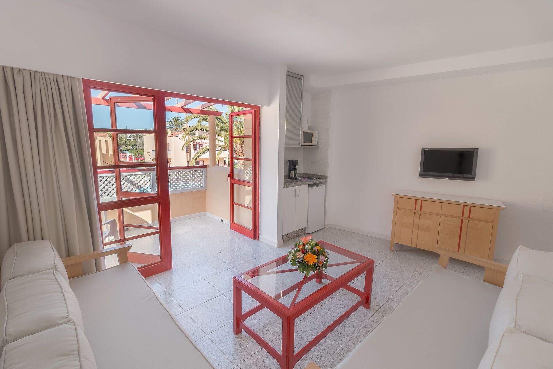 Apartamentos LIVVO Koala Garden, foto 7