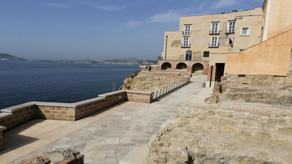 Il Gabbiano Hotel, foto 8