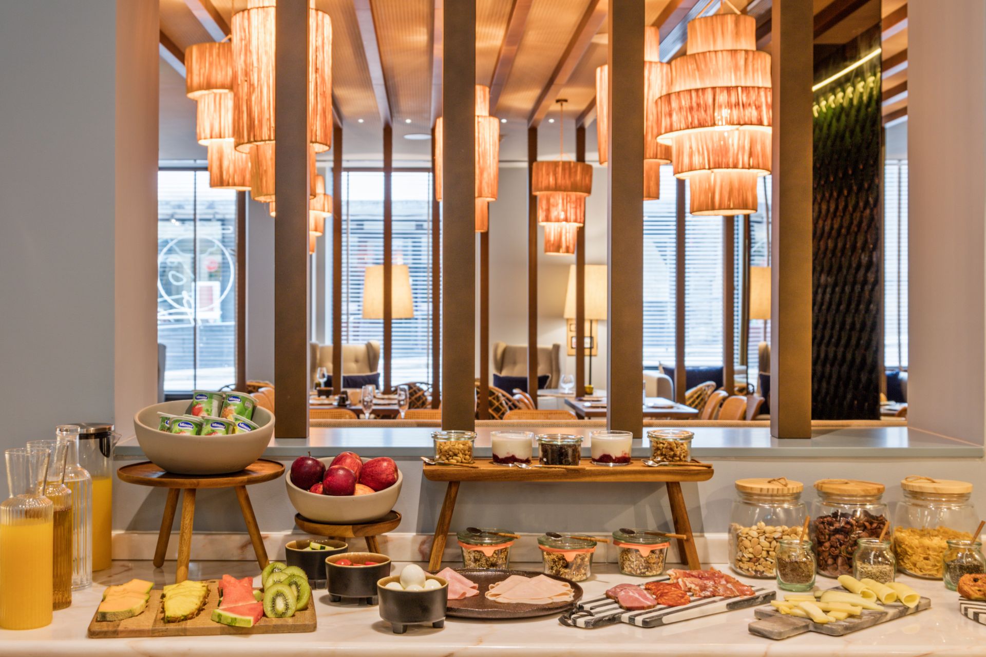 Hotel Pur Oporto Boutique Hotel by actahotels, foto 15