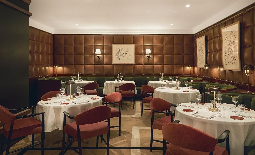 The Carlton, foto 15