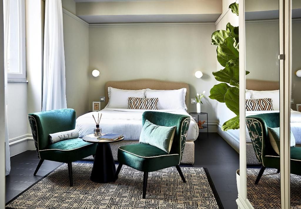 NHT Hotel Vite, foto 4
