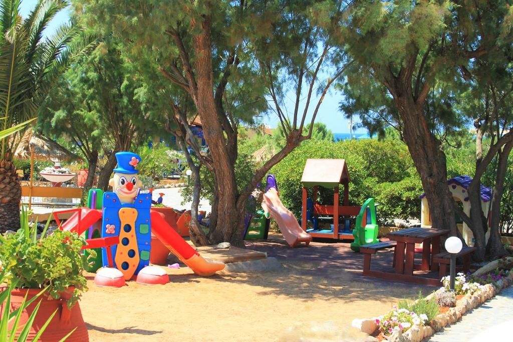 Hotel Zorbas Beach Village, foto 2