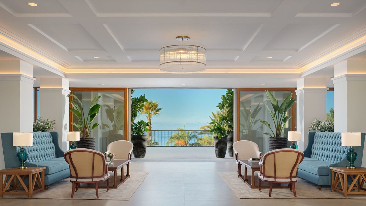 Gran Hotel Taoro, foto 4