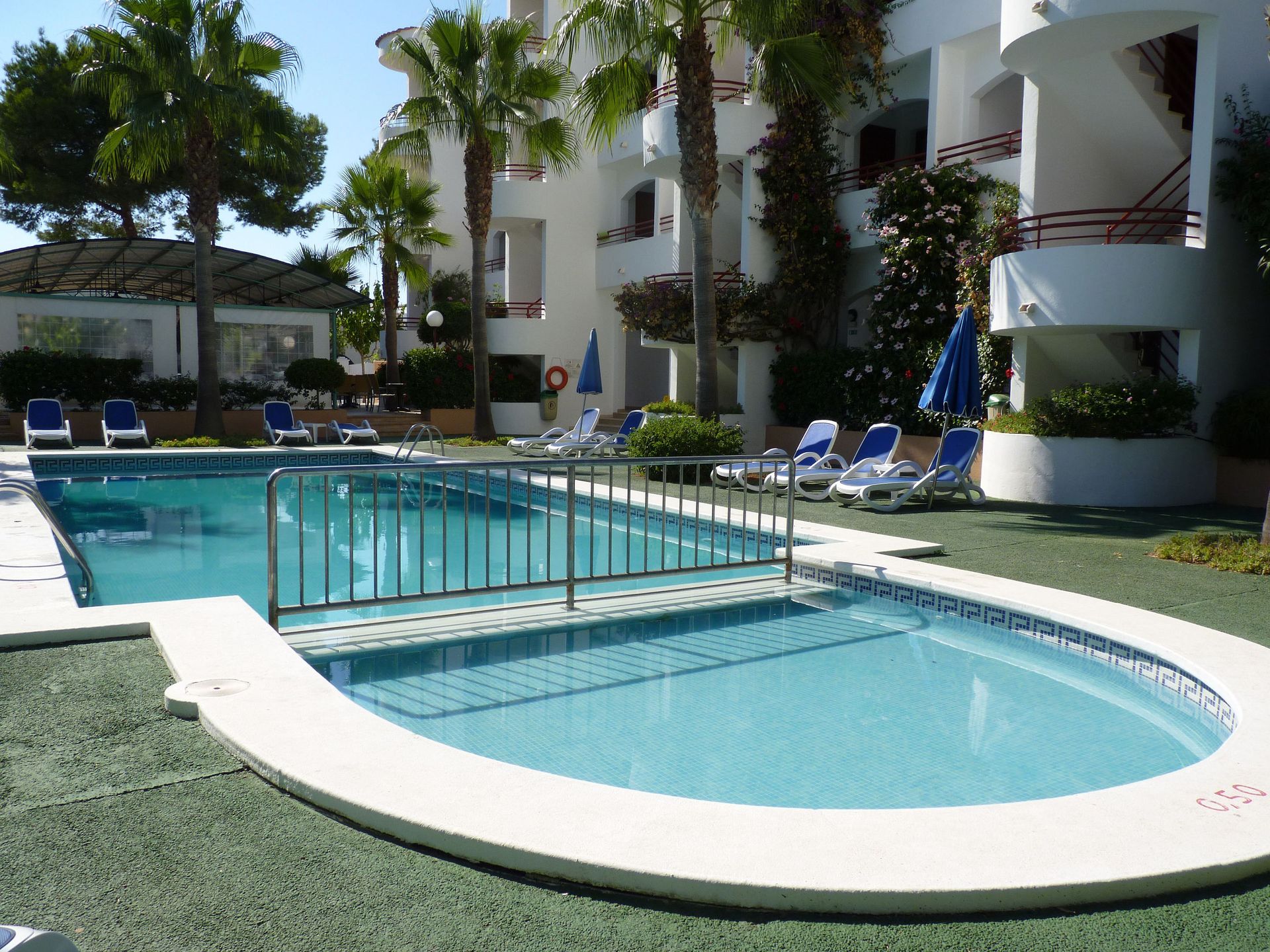 Apartamentos Vista Playa, foto 9