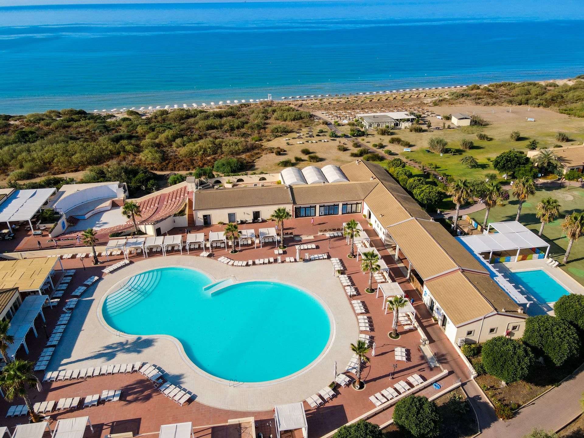 Sikania Eco Resort, foto 7
