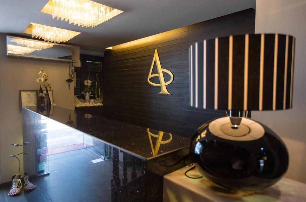 Aion Luxury Hotel, foto 6