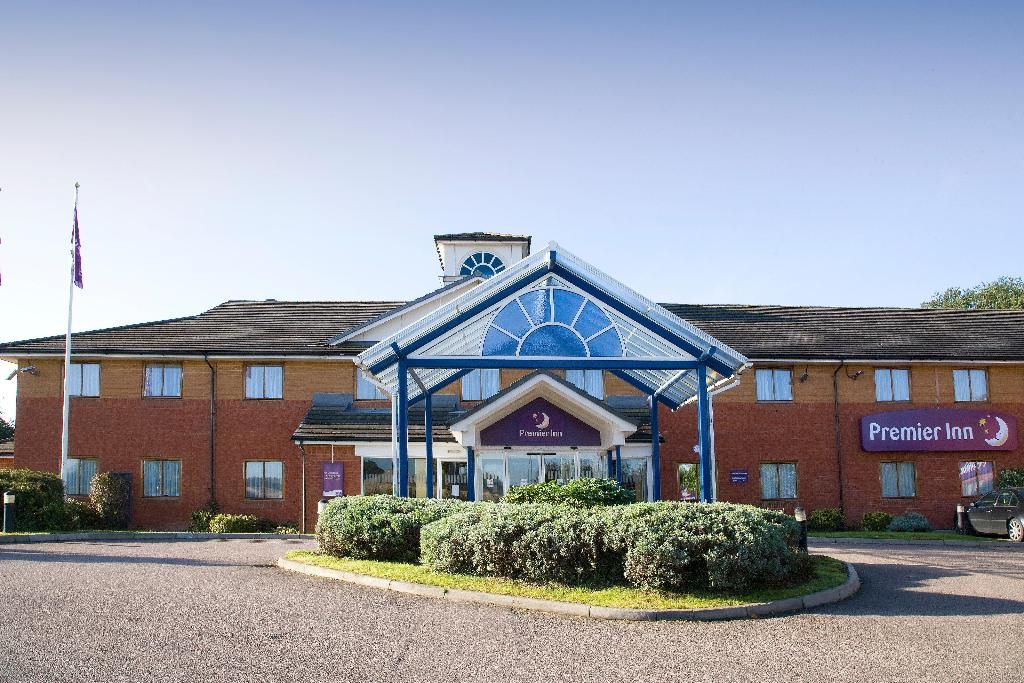 Premier Inn Luton South M1, J9, foto 12