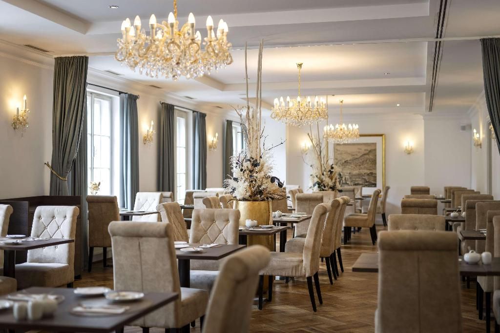 ARCOTEL Castellani Salzburg, foto 9