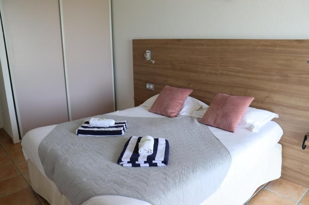 Hotel Le Bellevue, foto 6