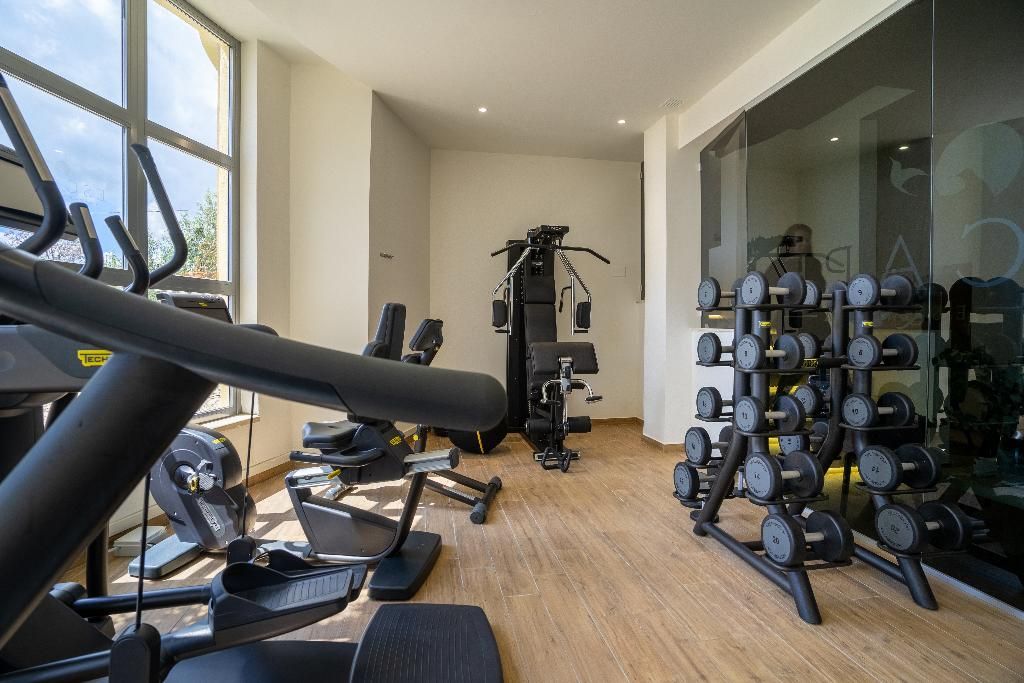 UNA HOTELS Tenuta Contessa Farm & Spa Consenza, foto 10