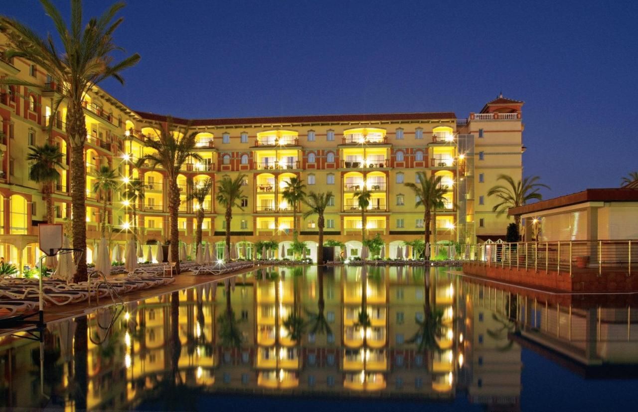 Ohtels Islantilla, foto 9