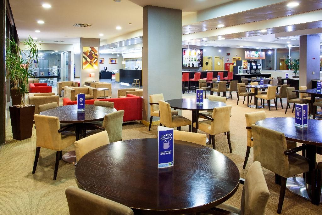 Holiday Inn Express Lisbon - Oeiras, foto 2