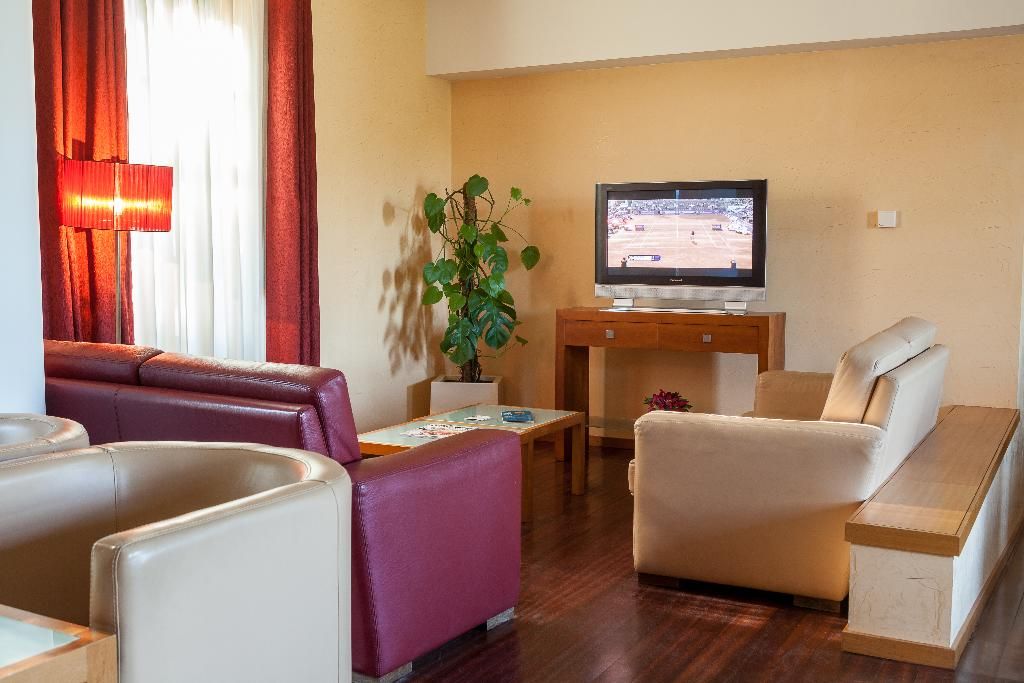 Hotel do Lago, foto 6