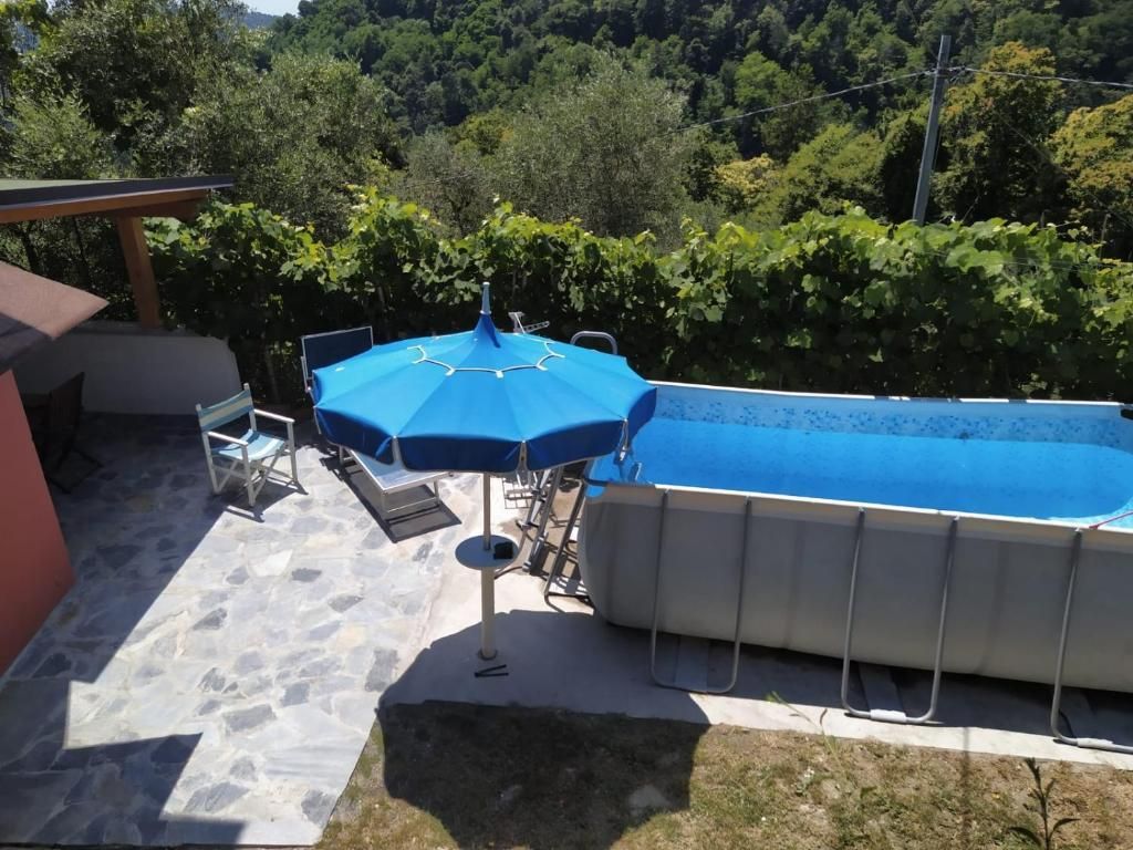 Casa Iris, foto 15