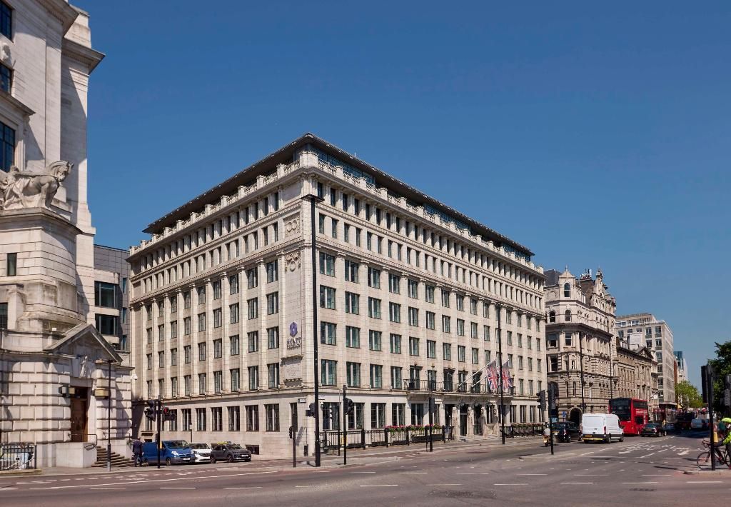 Hyatt Regency London Blackfriars, foto 7