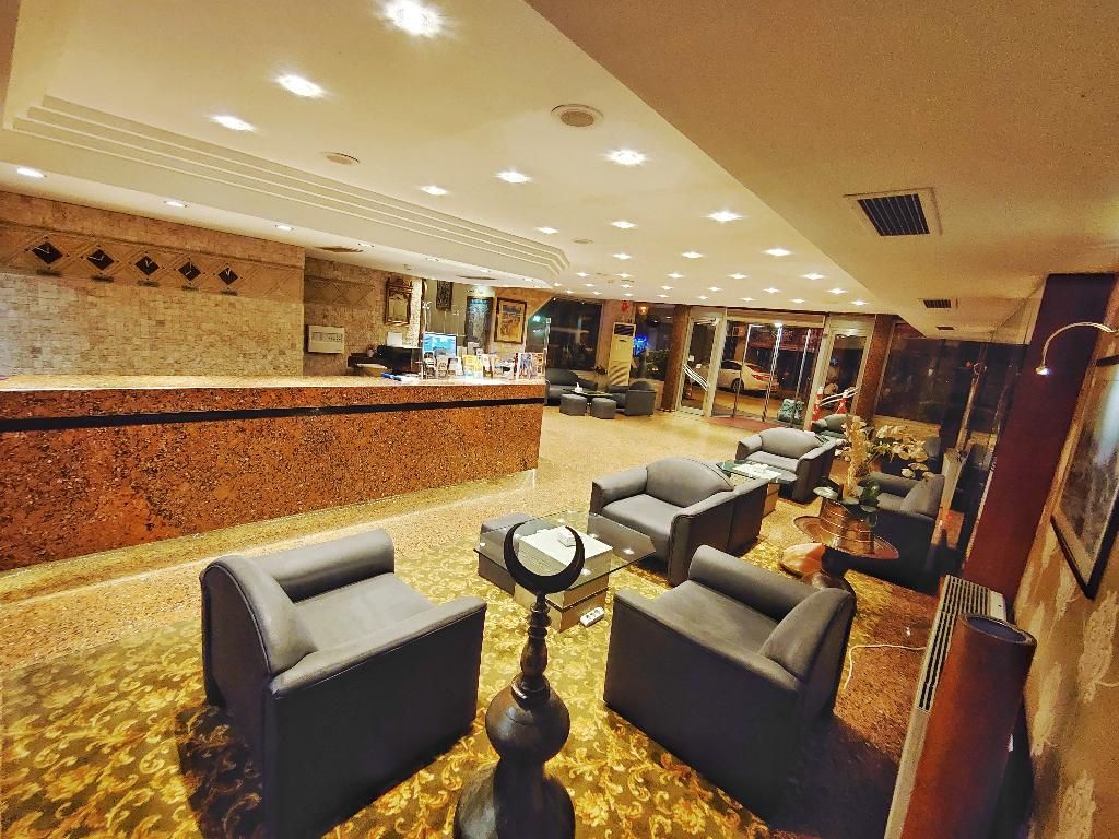Orient Mintur Otel, foto 13