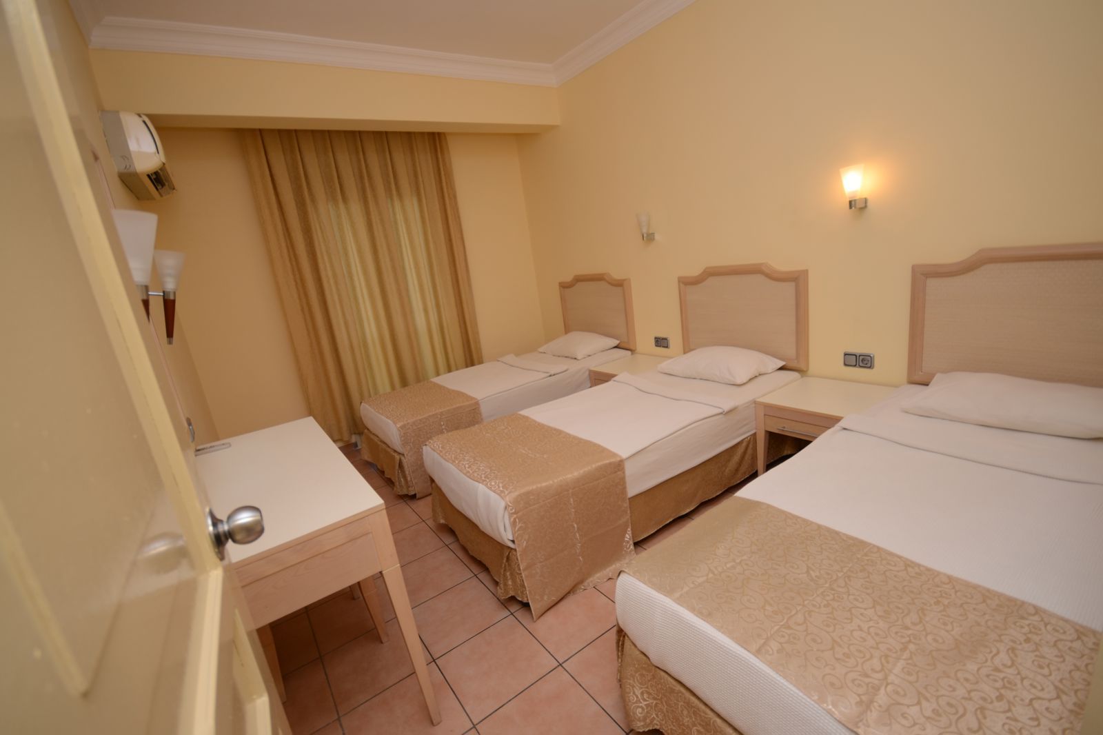 Alenz Hotel Apartments, foto 9