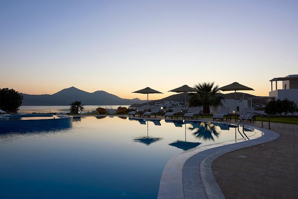 Santa Maria Village Resort & Spa, foto 10