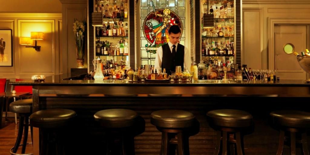 Brown's Hotel, a Rocco Forte Hotel, foto 8