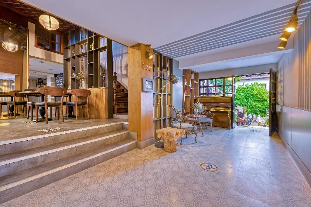 Dogan Hotel by Prana Hotels & Resorts, foto 7