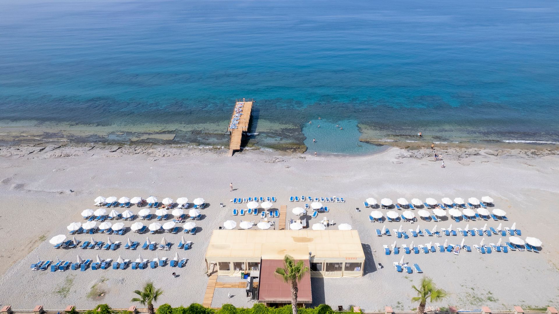 Sun Star Resort, foto 14