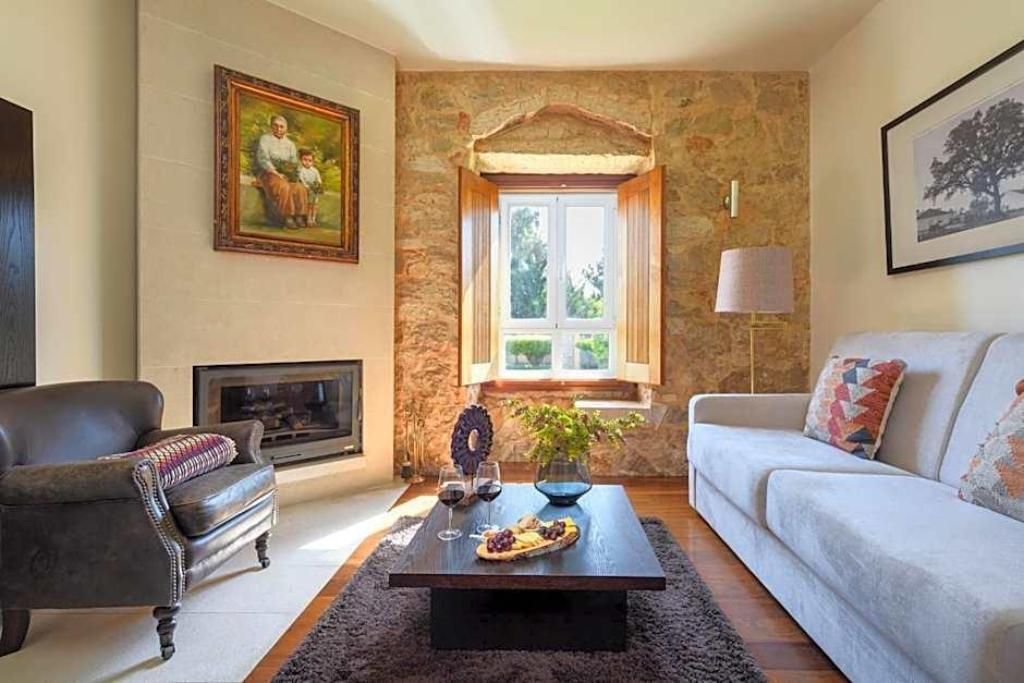 Casa da Amieira, foto 10